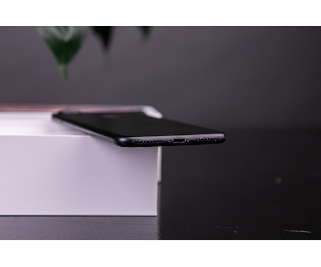 iPhone 7 Plus 128GB Black (MN4M2) б/у